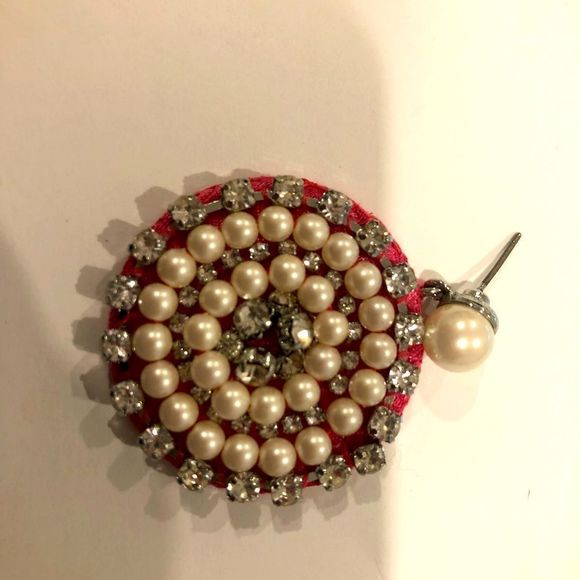 J.Crew earrings         - Picture 3 of 6